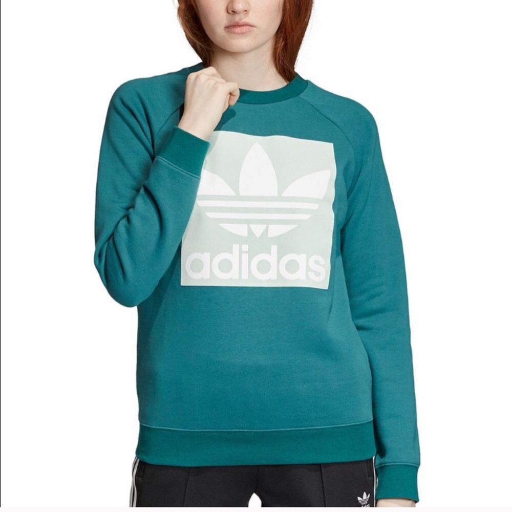 Adidas Sweatshirt